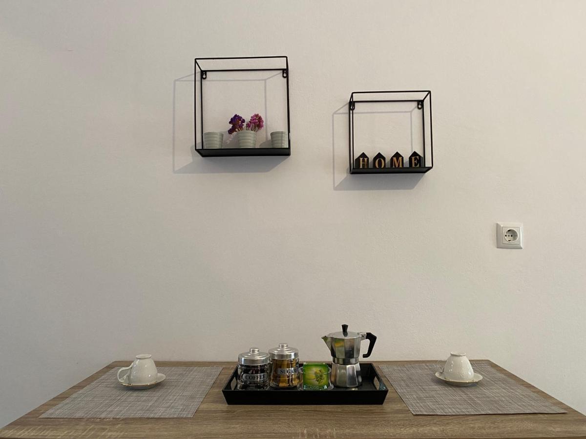 Rania'S House Apartment Methana Ngoại thất bức ảnh