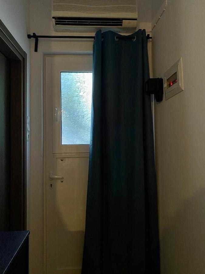 Rania'S House Apartment Methana Ngoại thất bức ảnh