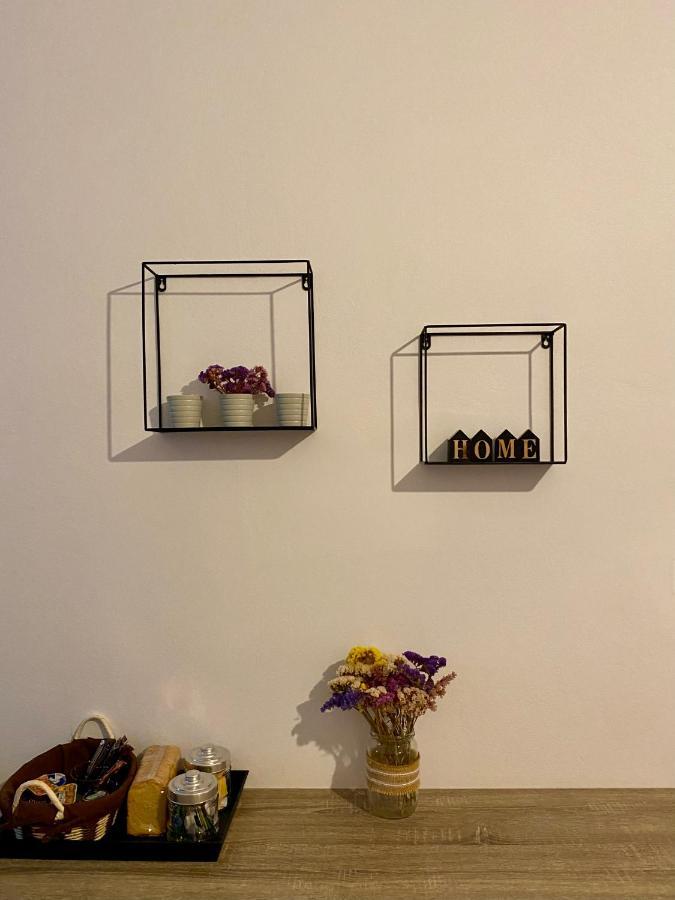 Rania'S House Apartment Methana Ngoại thất bức ảnh
